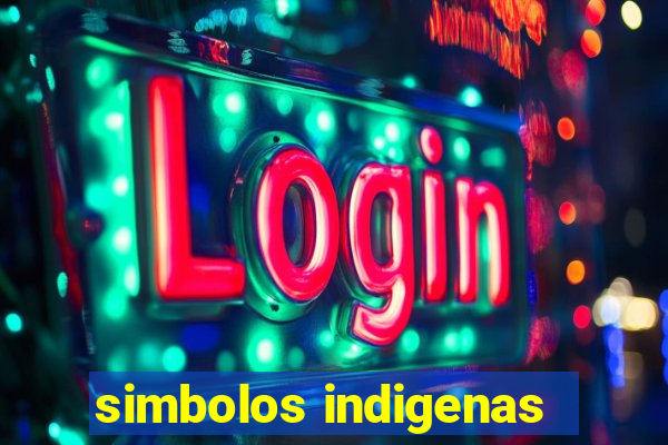 simbolos indigenas